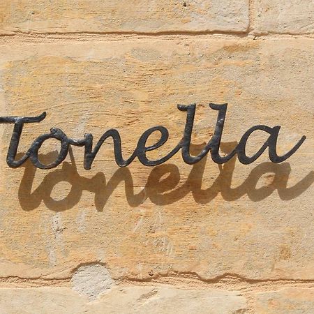 Tonella B&B Mellieha Luaran gambar
