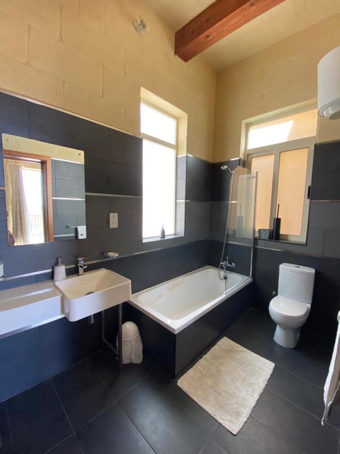 Tonella B&B Mellieha Luaran gambar