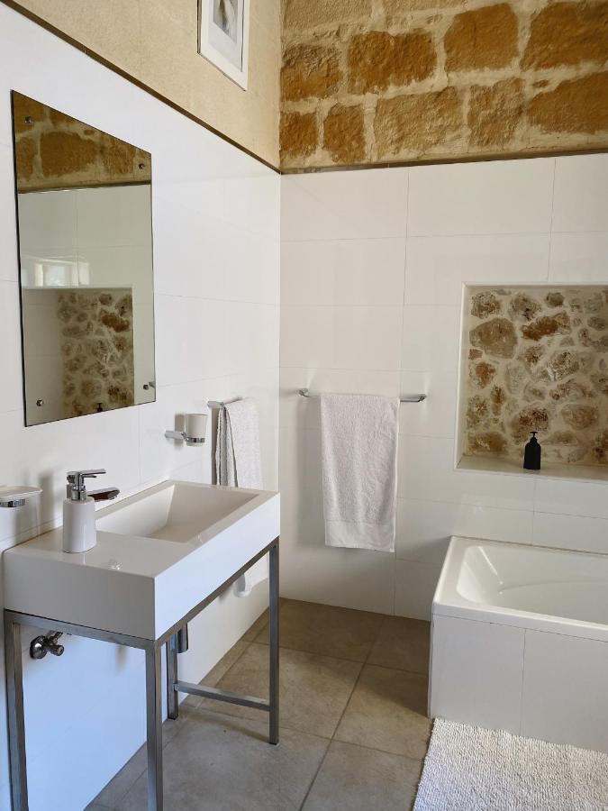 Tonella B&B Mellieha Luaran gambar