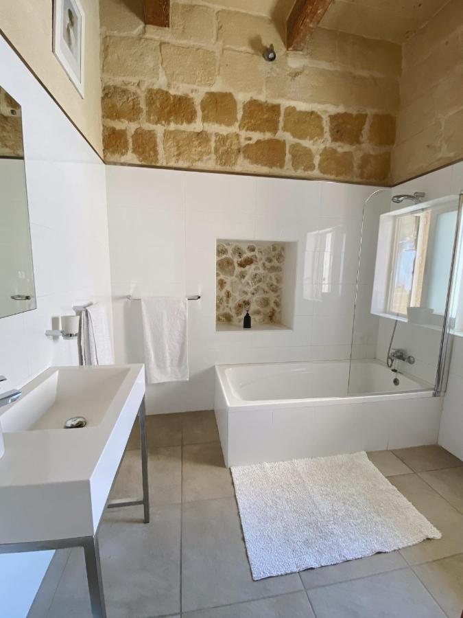 Tonella B&B Mellieha Luaran gambar