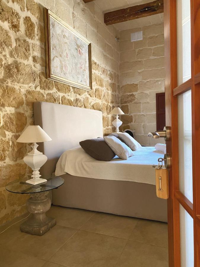 Tonella B&B Mellieha Luaran gambar