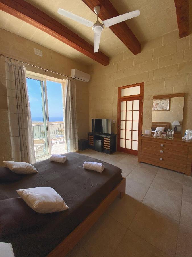 Tonella B&B Mellieha Luaran gambar