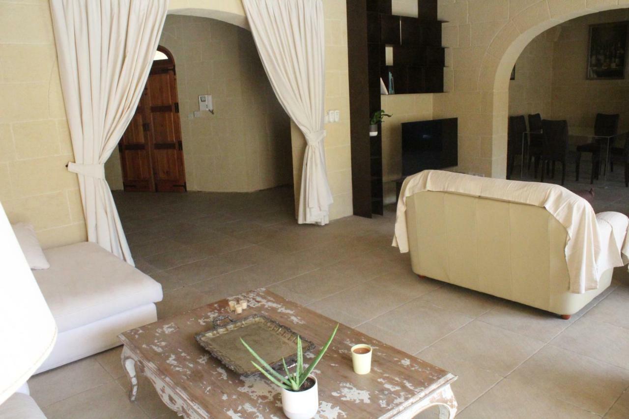Tonella B&B Mellieha Luaran gambar