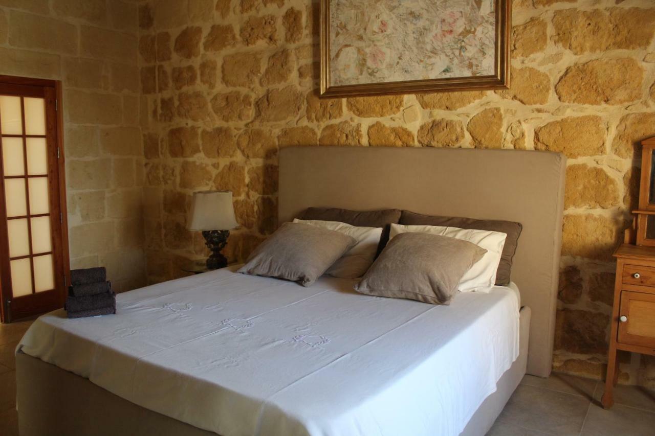 Tonella B&B Mellieha Luaran gambar
