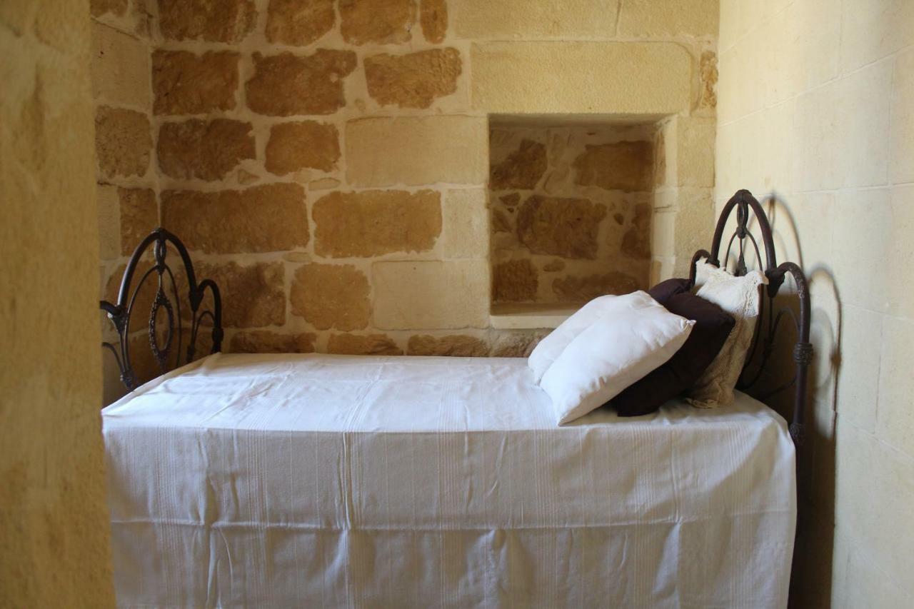 Tonella B&B Mellieha Luaran gambar
