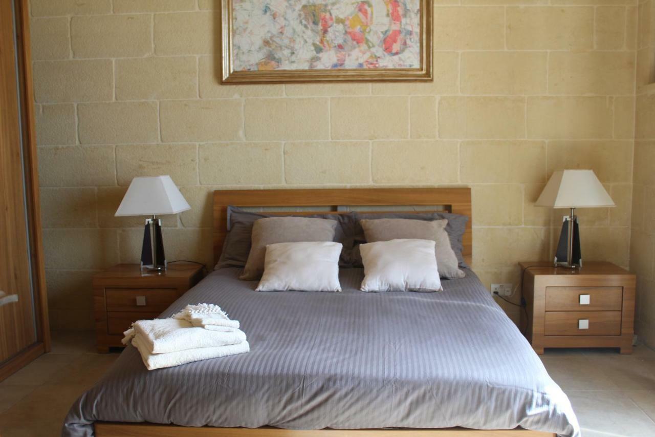 Tonella B&B Mellieha Luaran gambar
