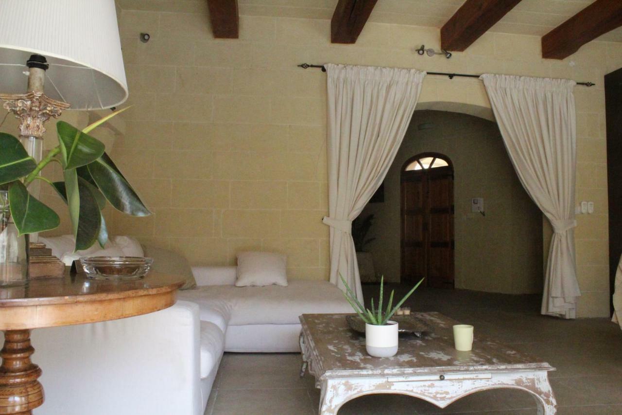 Tonella B&B Mellieha Luaran gambar