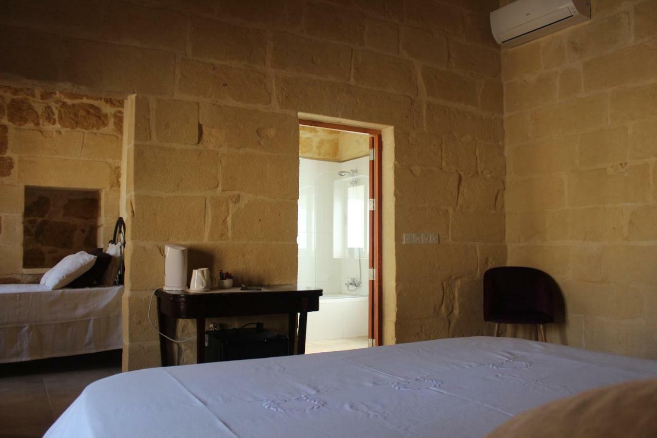 Tonella B&B Mellieha Luaran gambar