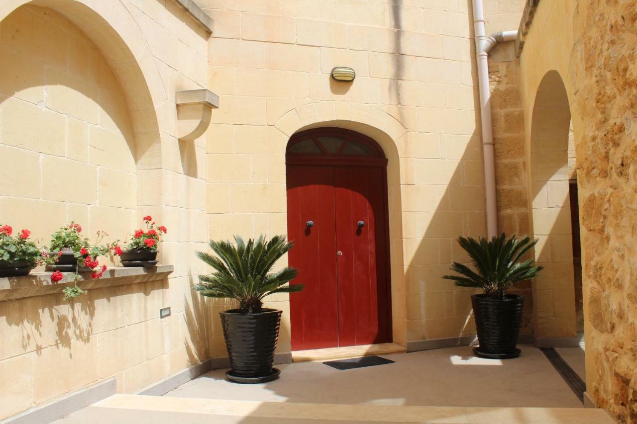 Tonella B&B Mellieha Luaran gambar