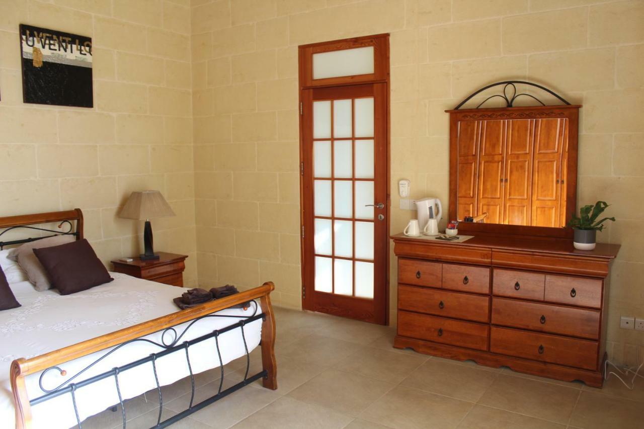 Tonella B&B Mellieha Luaran gambar