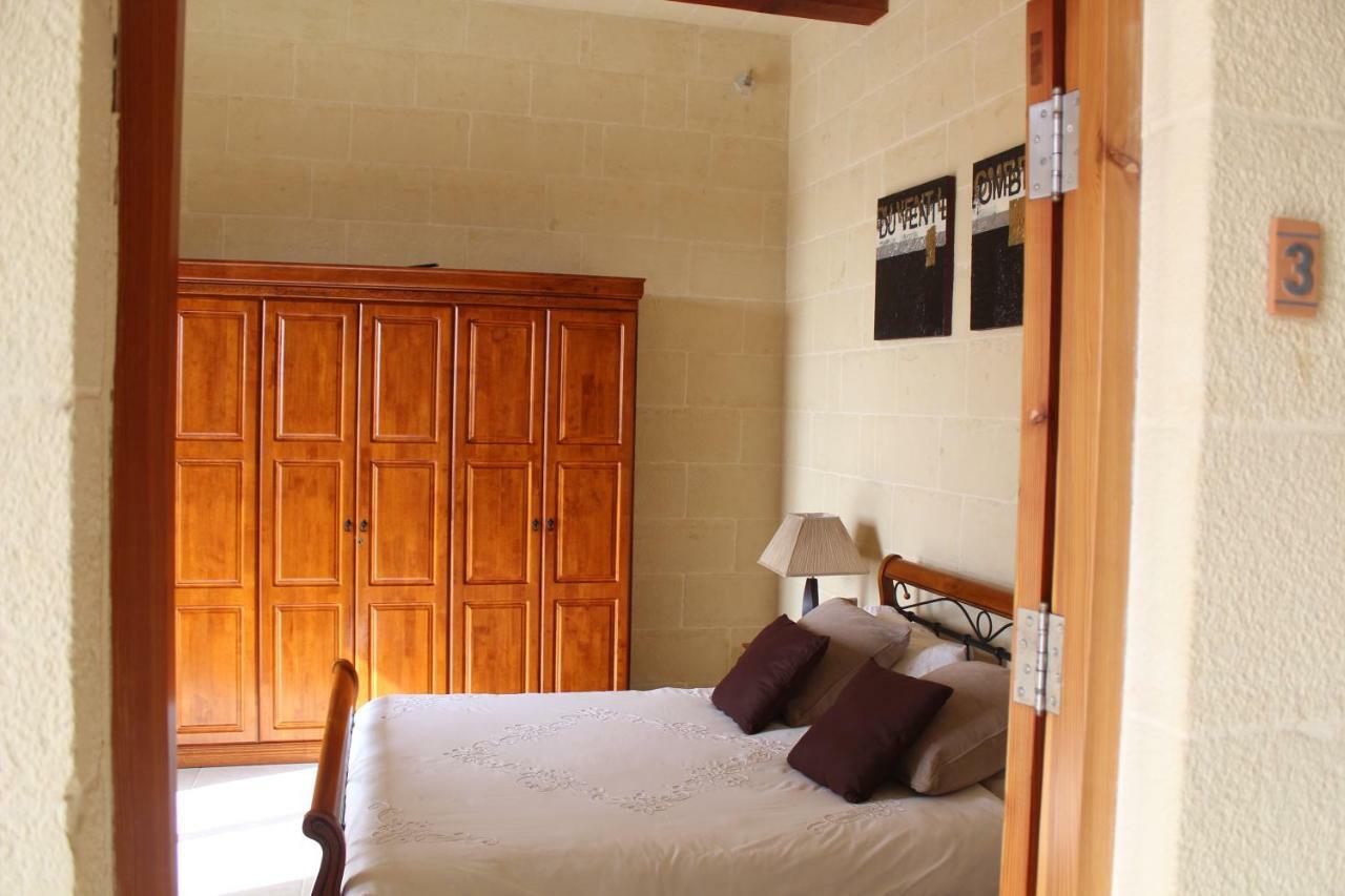 Tonella B&B Mellieha Luaran gambar