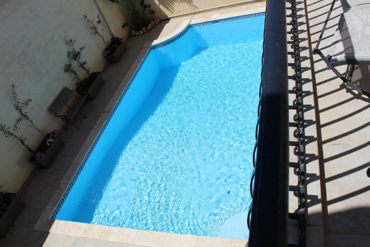 Tonella B&B Mellieha Luaran gambar