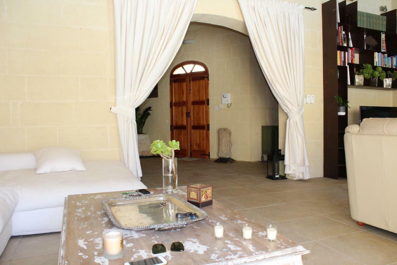 Tonella B&B Mellieha Luaran gambar