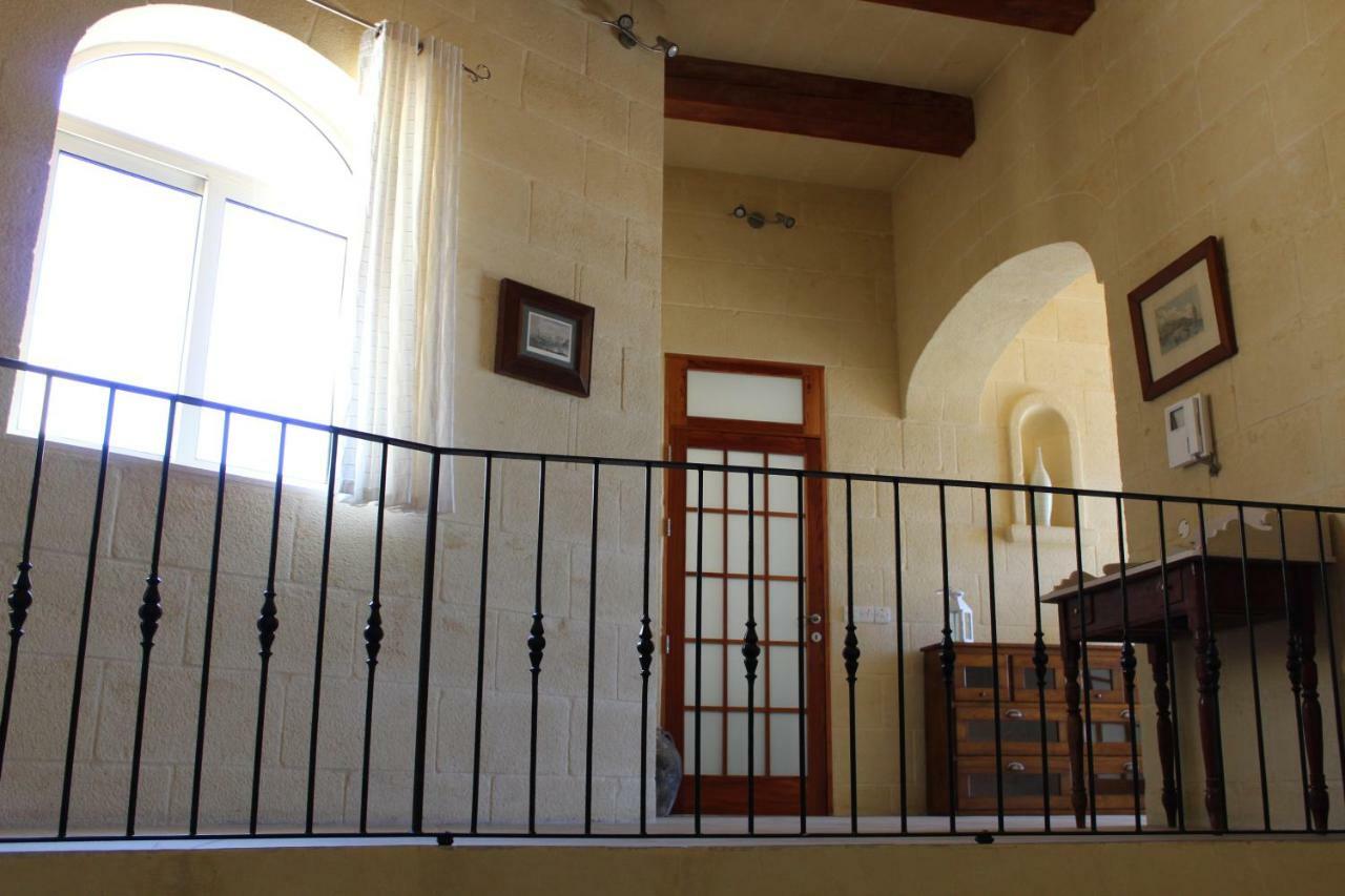 Tonella B&B Mellieha Luaran gambar