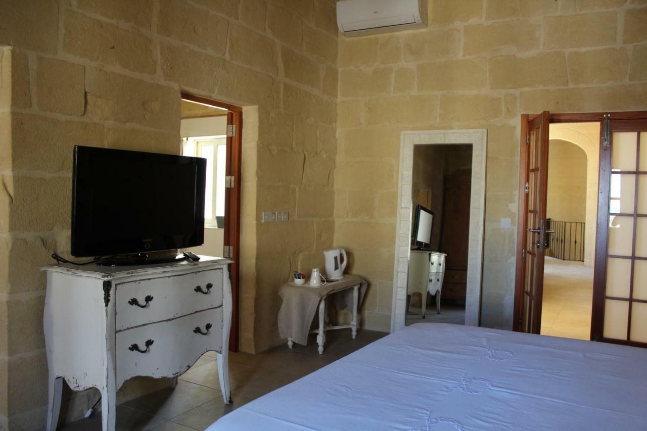Tonella B&B Mellieha Luaran gambar