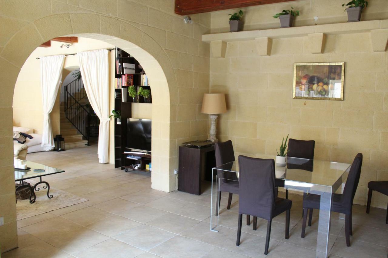 Tonella B&B Mellieha Luaran gambar