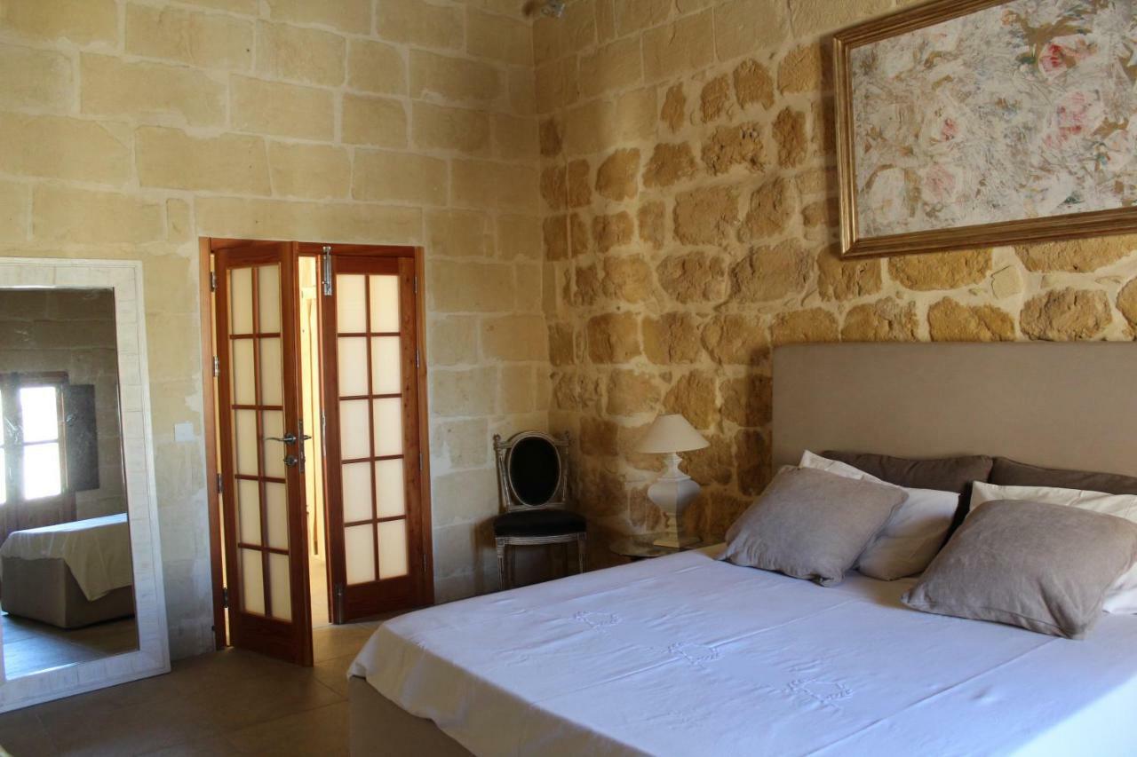 Tonella B&B Mellieha Luaran gambar