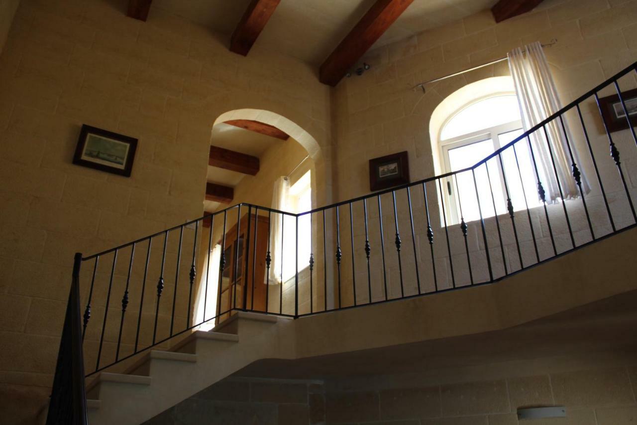 Tonella B&B Mellieha Luaran gambar