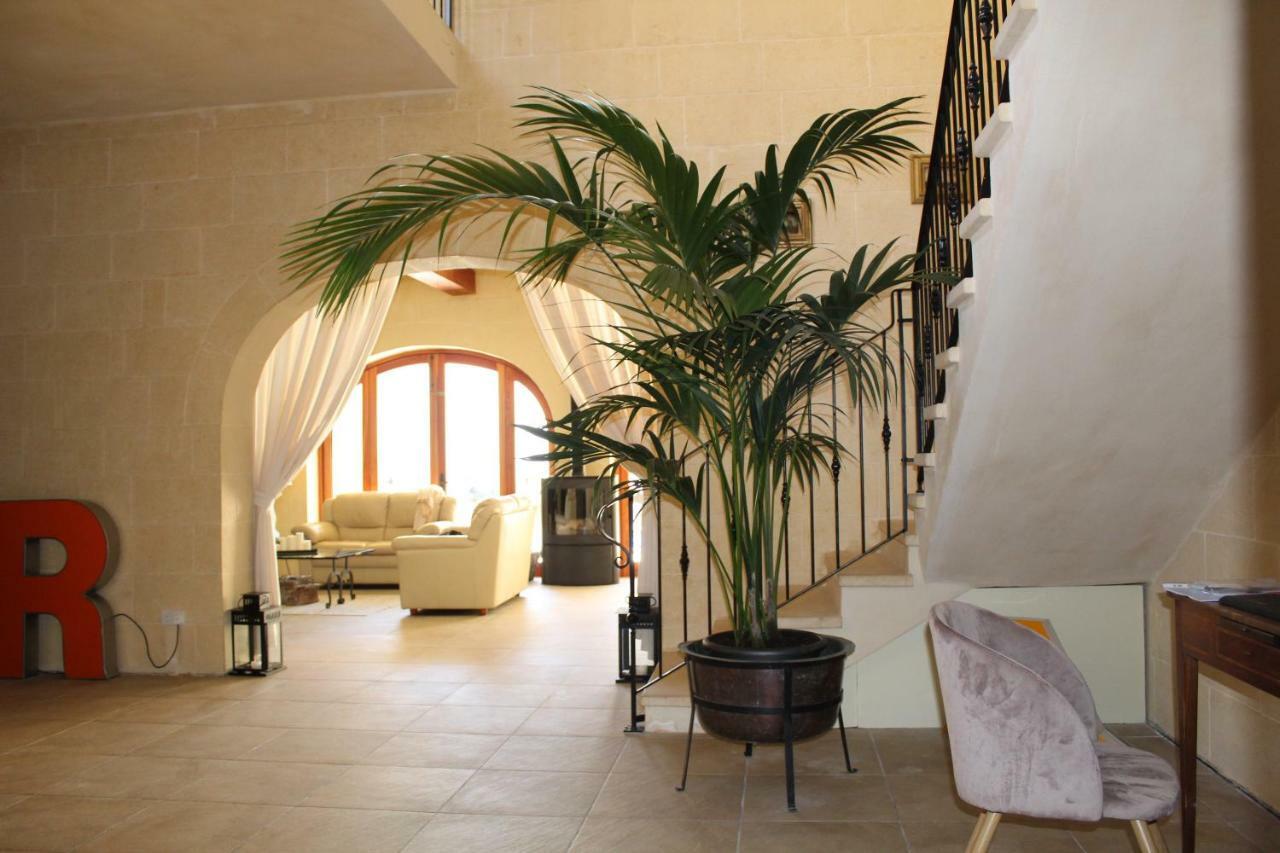 Tonella B&B Mellieha Luaran gambar