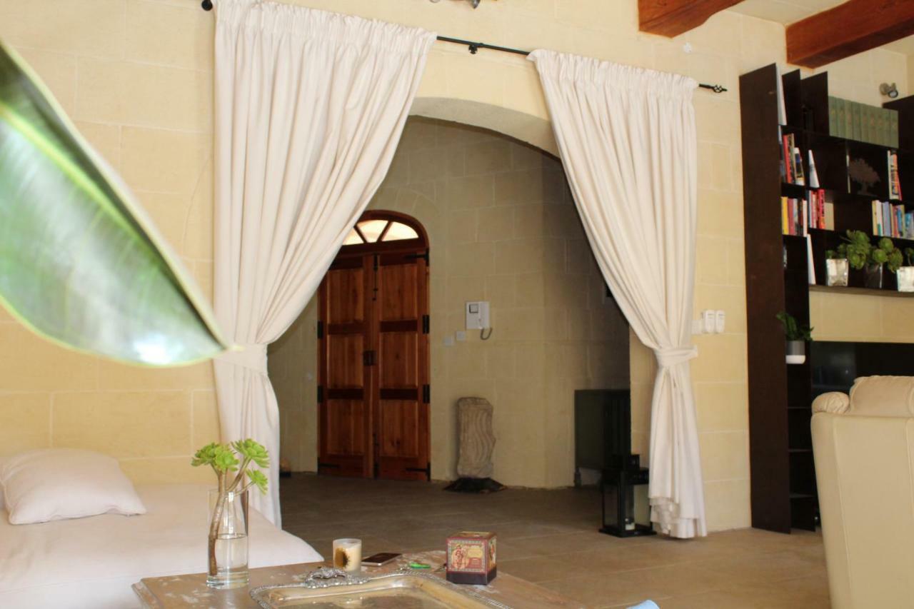 Tonella B&B Mellieha Luaran gambar